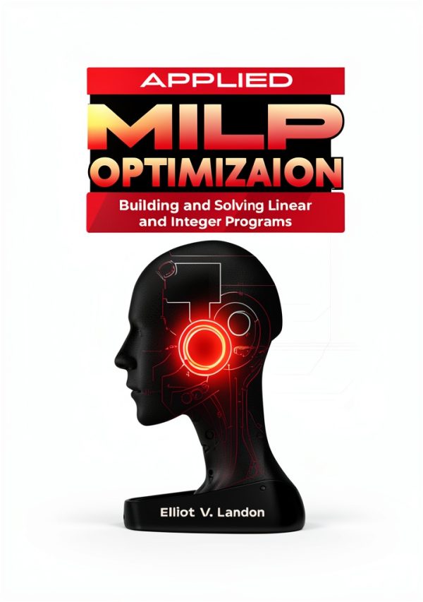 Linear Programming Kindle Book English Publication 2025-0