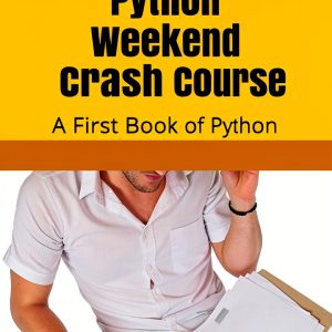 Linear Programming Python Kindle Book English Language-0