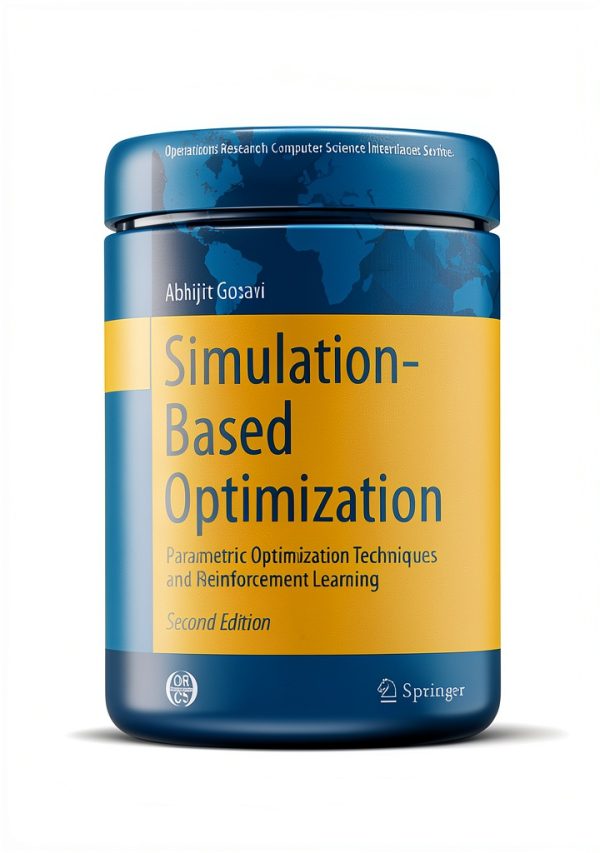 Springer Linear Programming Book Automation Engineering-0