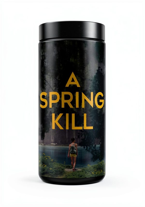 The Killing Seasons FBI Crime Mystery Series Book 2 Kindle-0