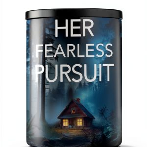 Keekstar Media Crime Thriller Book Kindle Unlimited English-0