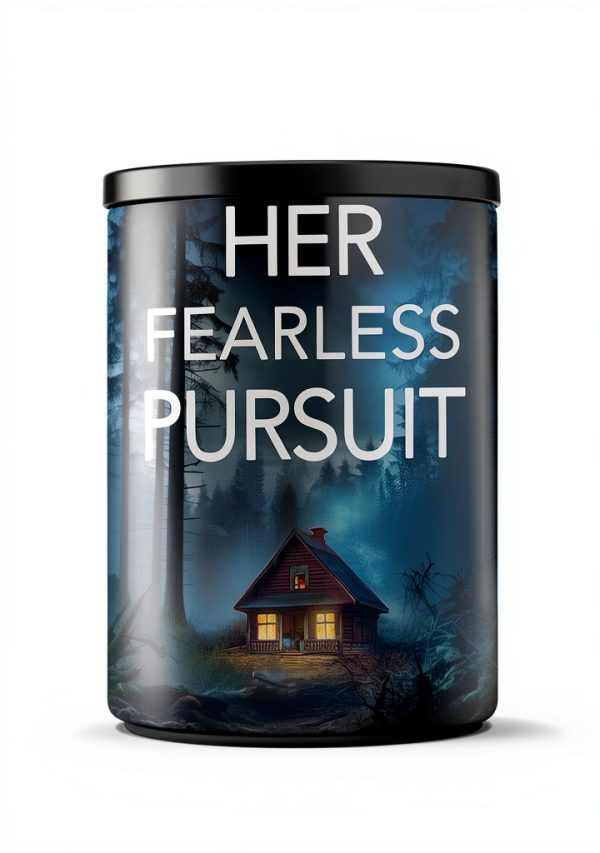 Keekstar Media Crime Thriller Book Kindle Unlimited English-0