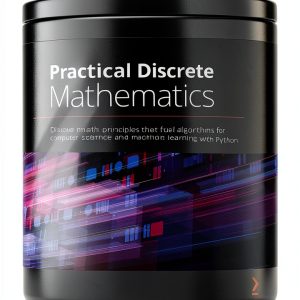 Packt Publishing Linear Programming Book Discrete-0