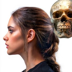Hailey Arquette Murder Files Psychic Thriller Kindle Book-0