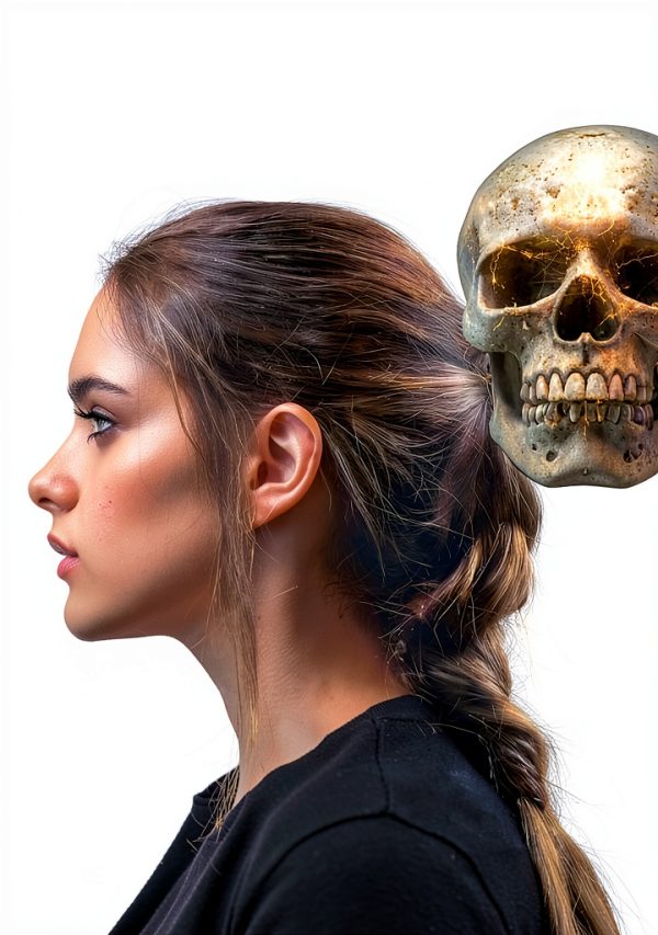 Hailey Arquette Murder Files Psychic Thriller Kindle Book-0