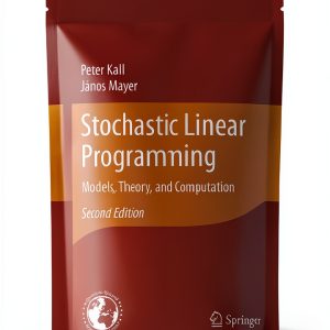 Springer Linear Programming Operations Research Management-0