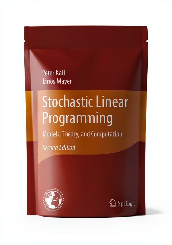 Springer Linear Programming Operations Research Management-0