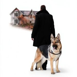 Sam Mason K9 Dog Mystery Kindle Book Women Detective Fiction-0