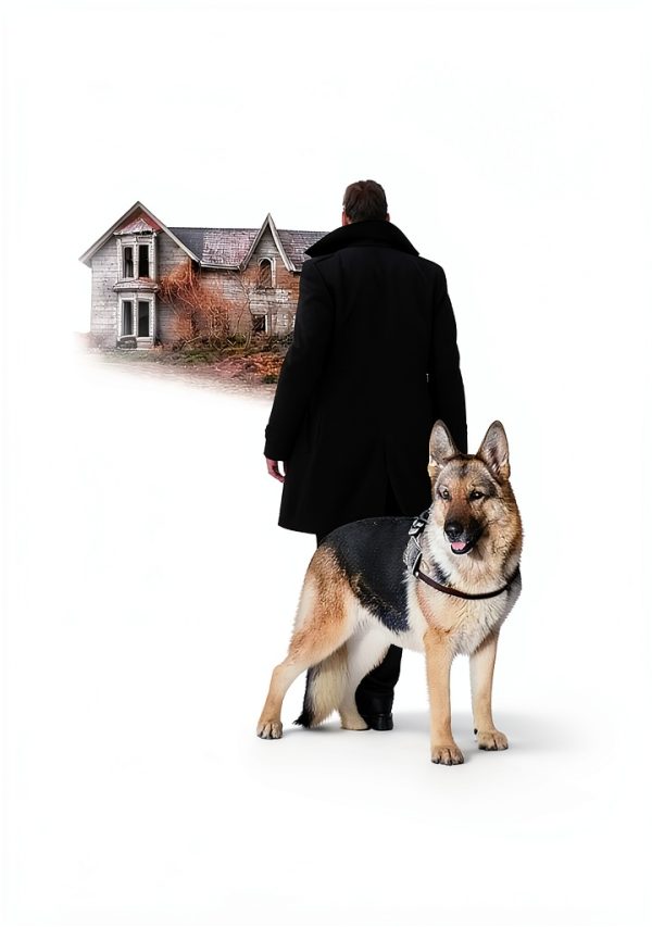 Sam Mason K9 Dog Mystery Kindle Book Women Detective Fiction-0