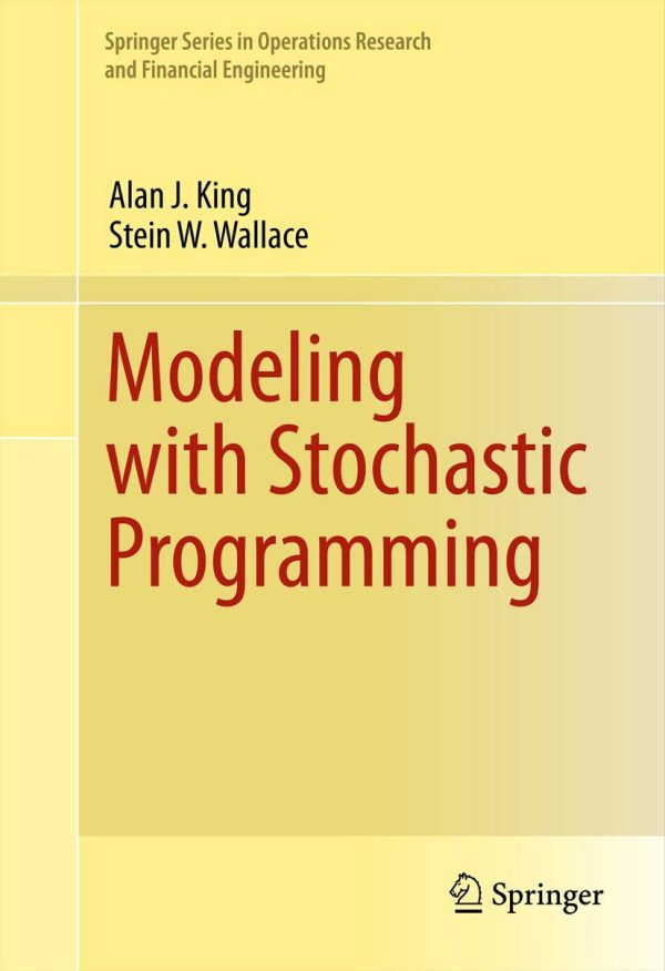 Springer Linear Programming Book Operations Research-0