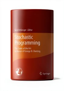 Springer Operations Research Management Science English-0