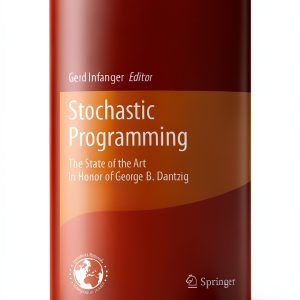 Springer Operations Research Management Science English-0
