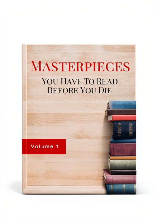 Hadrianum Classics Masterpieces Kindle eBook Short Stories-0