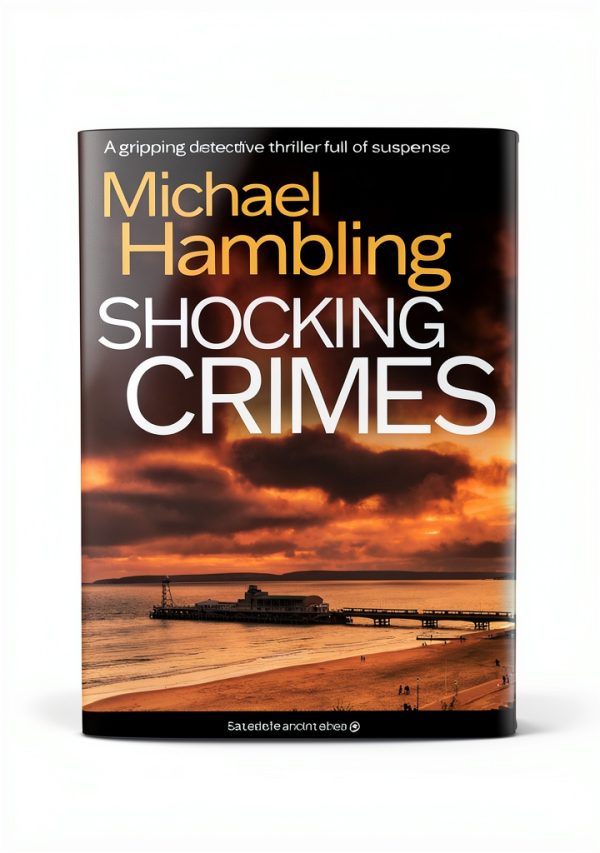 Detective Sophie Allen Mystery Crime Thriller Book Series-0
