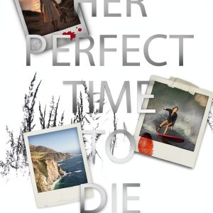 Investigator Kat Cromwell Mystery Book 4 Kindle Edition-0