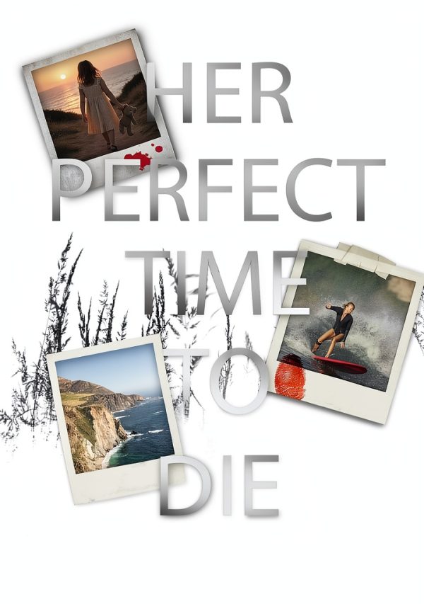 Investigator Kat Cromwell Mystery Book 4 Kindle Edition-0