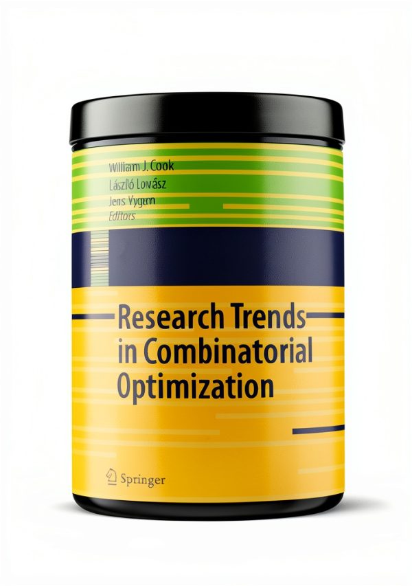 Springer Linear Programming Mathematics Research-0