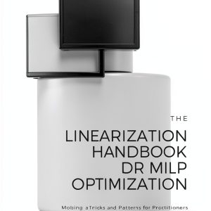 MILP Optimization Handbook Linear Programming Business-0