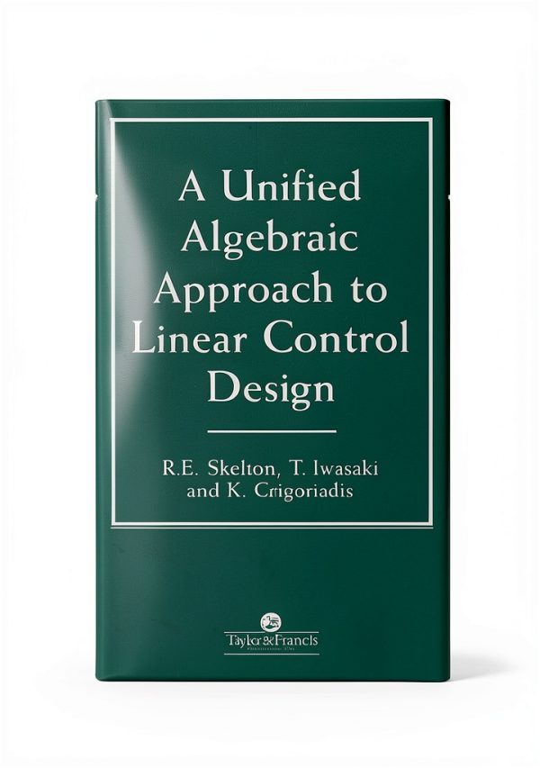 CRC Press Linear Programming eBook Systems and Control-0
