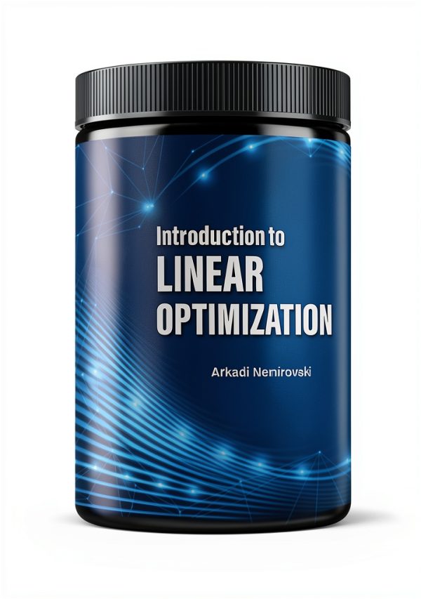 World Scientific Linear Programming eBook Mathematical-0