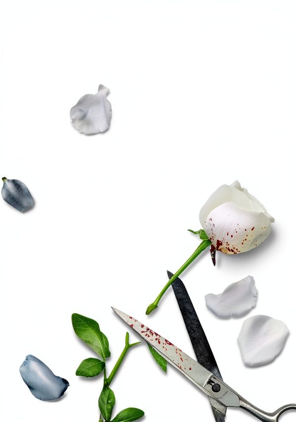 Jentas Finnish Fiction Kindle eBook Crime Thriller-0
