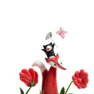 Finnish Storybook Philipp Winterberg eBook 26-0