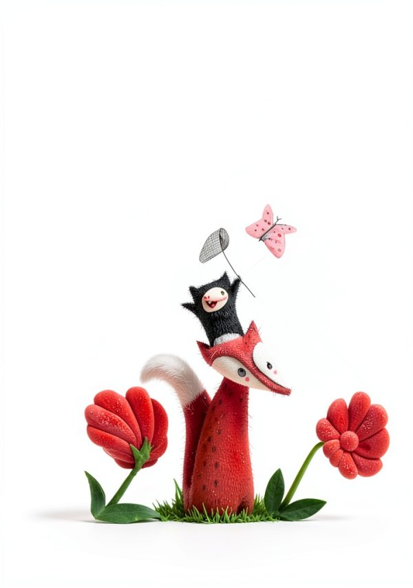 Finnish Storybook Philipp Winterberg eBook 26-0