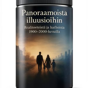 Finnish Thriller Kindle eBook B0G1CX5F7B by Amazon 233‑Page Mystery-0