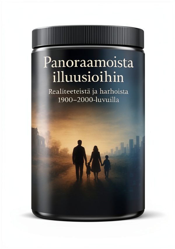 Finnish Thriller Kindle eBook B0G1CX5F7B by Amazon 233‑Page Mystery-0