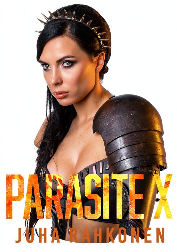 Finnish Language Fiction Book by Brand Name-0