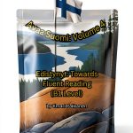 Amazon Kindle E-reader Finnish Language Fiction-0