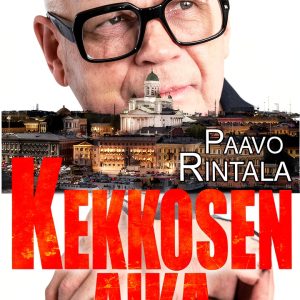 Finnish Fiction Kindle eBook by SAGA Egmont 251 Pages Bestseller-0