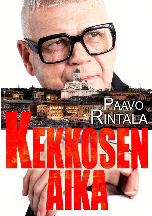 Finnish Fiction Kindle eBook by SAGA Egmont 251 Pages Bestseller-0