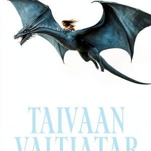 Finnish Romantic Fantasy Kindle eBook by BoD Books on Demand-0