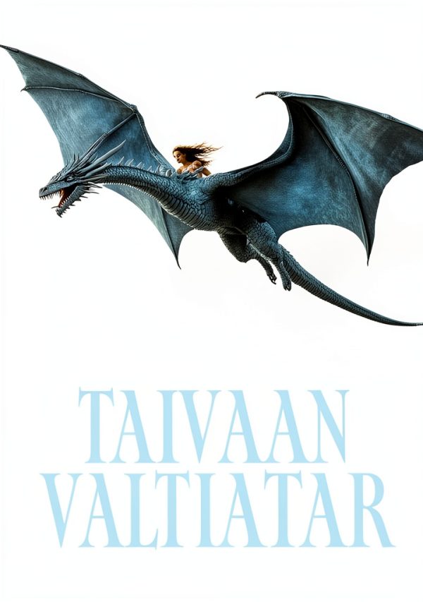 Finnish Romantic Fantasy Kindle eBook by BoD Books on Demand-0