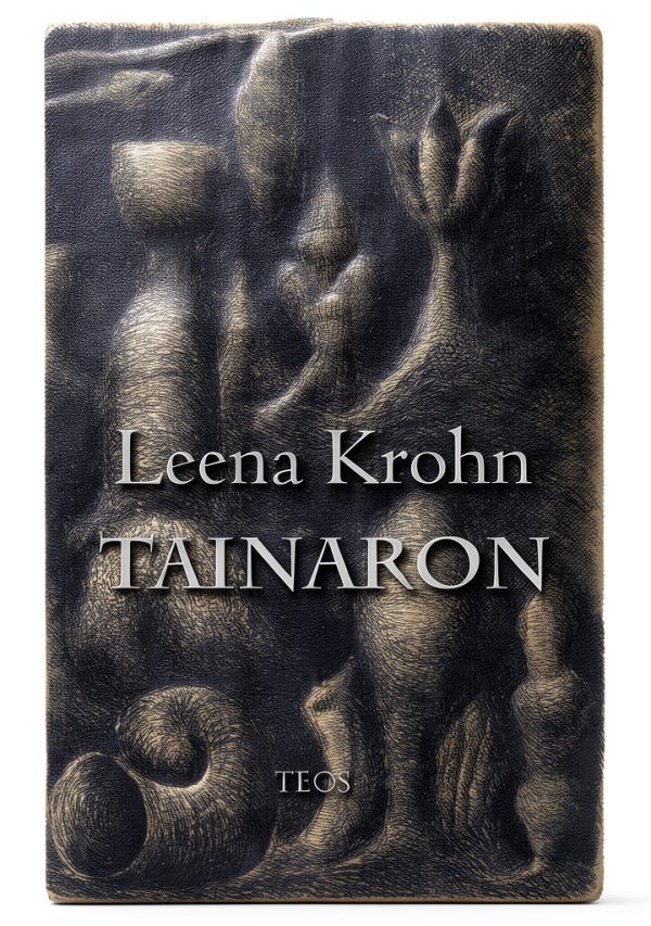 Finnish Kindle Fiction eBook Kustannusosakeyhtiö Teos 103 Pages-0