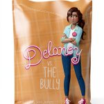 Sleepover Girls Kindle Book by Capstone – Bullying Story Ages 8-11-0