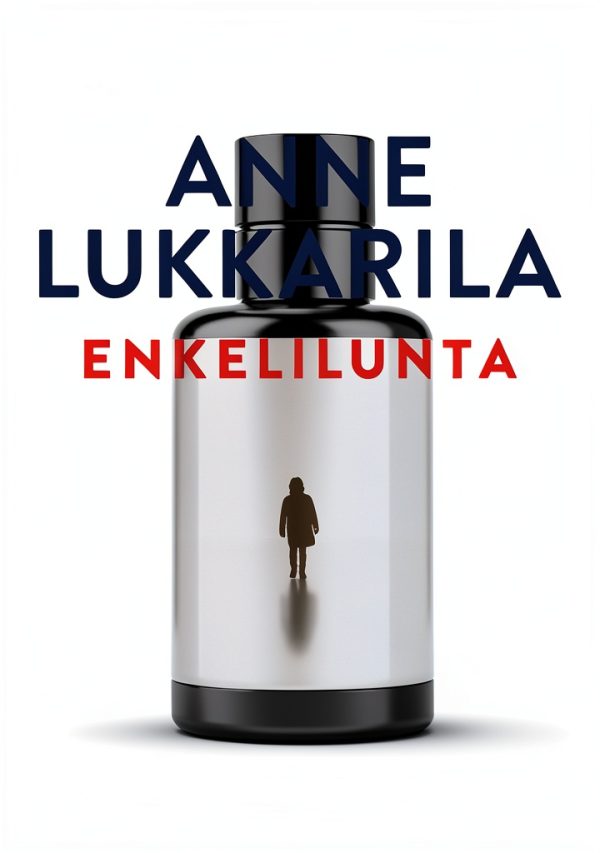 Finnish Mystery Thriller eBook by SAGA Egmont – Kindle, 256 Pages-0