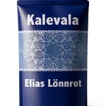 Finnish Fiction Kindle eBook by Palm Leaf Press – 260 Page Saga-0