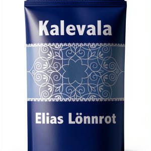 Finnish Fiction Kindle eBook by Palm Leaf Press – 260 Page Saga-0