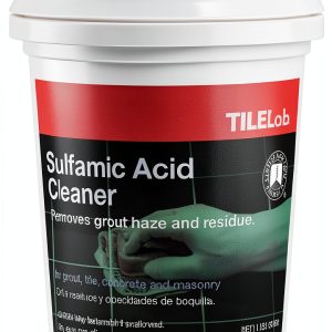 Custom Building Products TLSAC1 TLSACRA1 Sulfamic Acid Cleaner 2pk-0