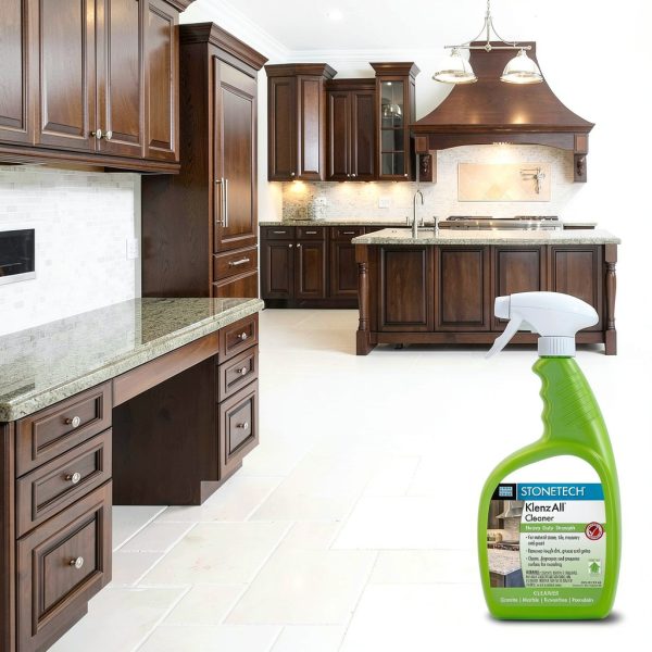 StoneTech KlenzAll Cleaner, 24OZ (709ML) Spray Bottle-1