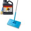 Tile Cleaner 0.75L Generic Floor Cleaner Stain Removing Liquid-5