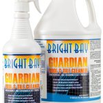 Calcium Build Up & Scum Line Remover, Guardian Pool & Tile Cleaner, 2 pk. (1 gal & 1 qt) - Targets Calcium, Saves Elbow Grease-0
