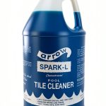 Arrow Spark-L 1 Gallon Tile Cleaner | Spark-LG Gallon-0
