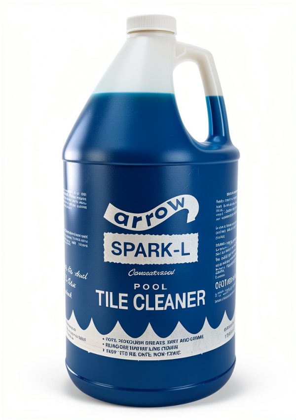 Arrow Spark-L 1 Gallon Tile Cleaner | Spark-LG Gallon-0