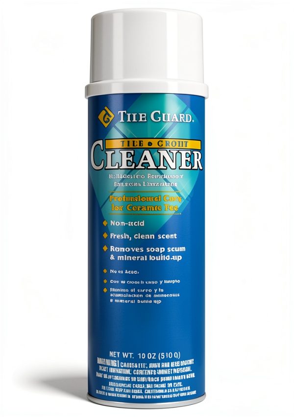 HOMAX PRODUCTS 9532 18-Ounce Tile/Grout Cleaner-0