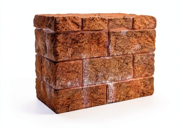 Efflo Go Southeast Softwash Efflo Remover for Concrete Brick 1 Gallon-5