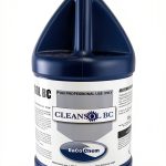 Cleansol BC Brushless Tile Cleaner EaCo Chem 1 Gallon Biodegradable-0
