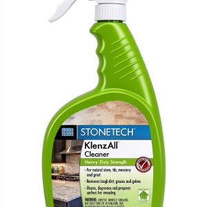 StoneTech KlenzAll Cleaner, 24OZ (709ML) Spray Bottle-0